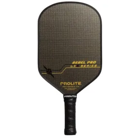 Prolite Rebel Pro LX Pickleball Paddle