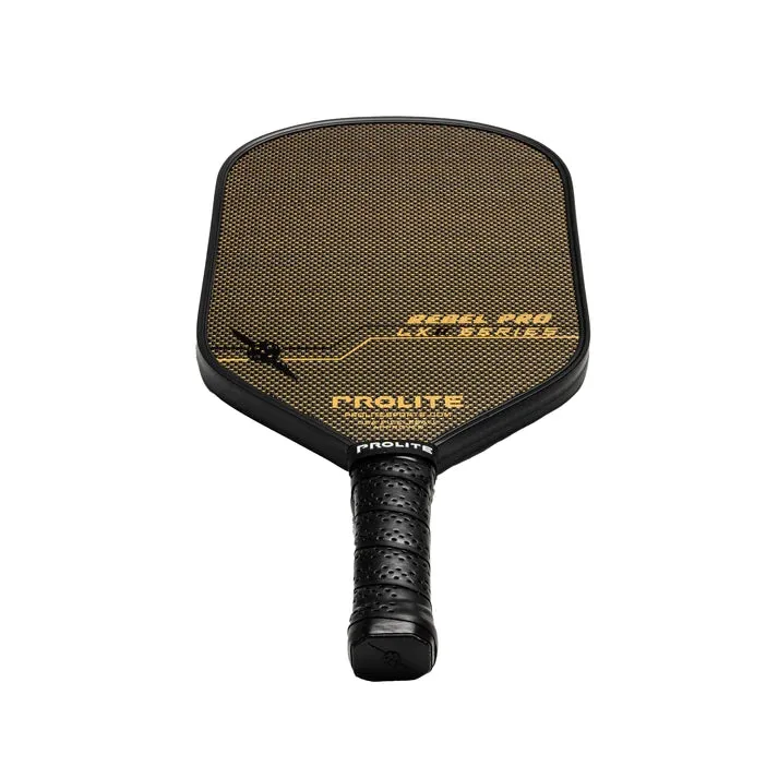 Prolite Rebel Pro LX Pickleball Paddle