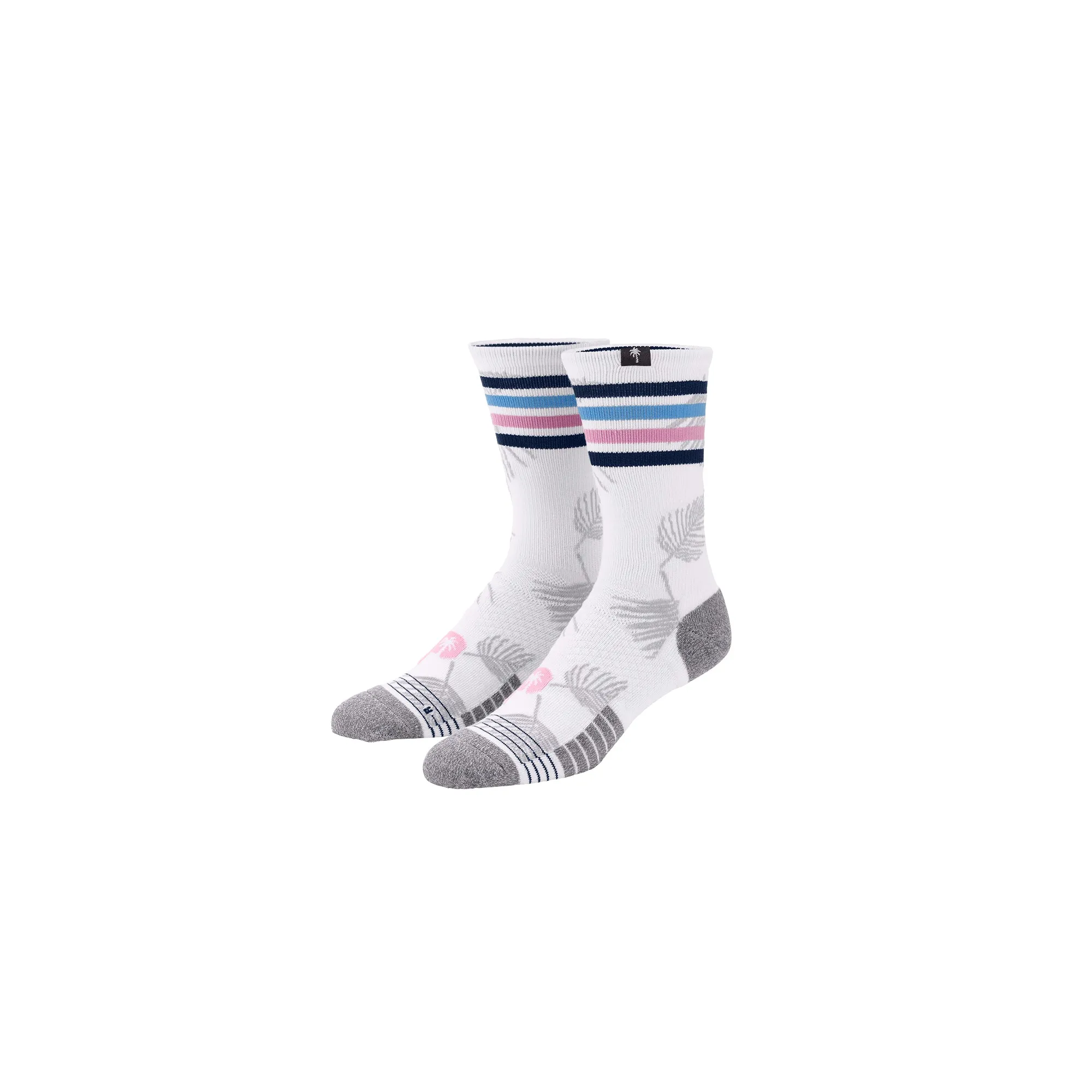 Puma x PTC Crew Golf Socks