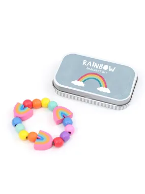 Rainbow Bracelet Gift Kit