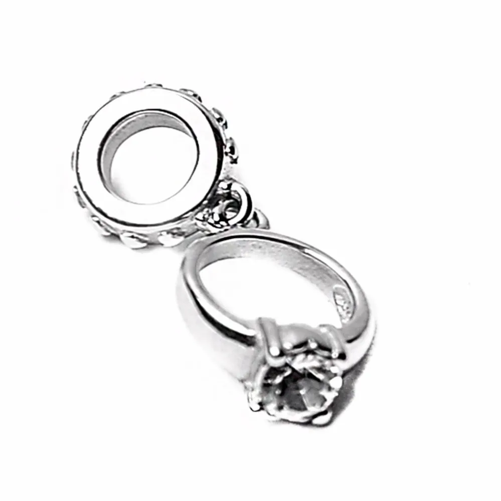 Ring Charm