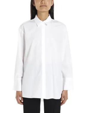 'S Max Mara Oversized Shirt