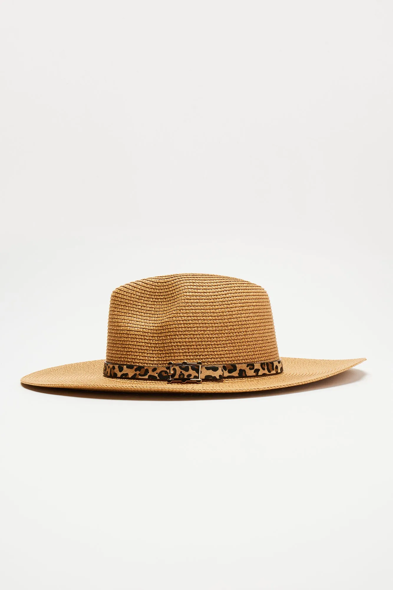 Safari Escape Sun Hat - Tan