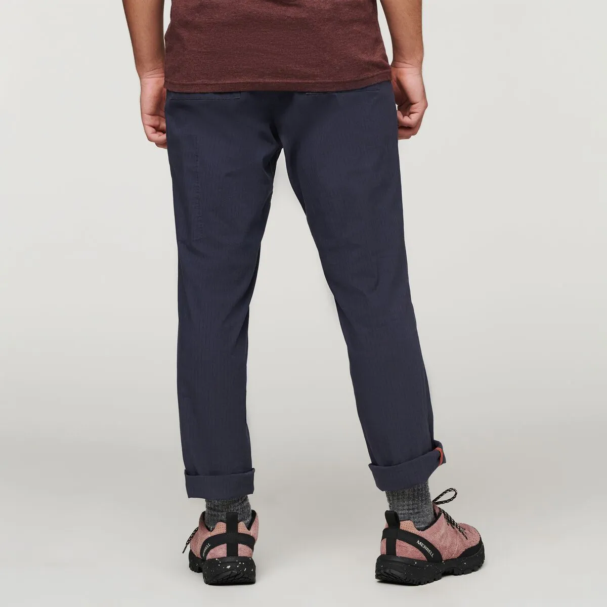 Salto Ripstop Pant - Men's