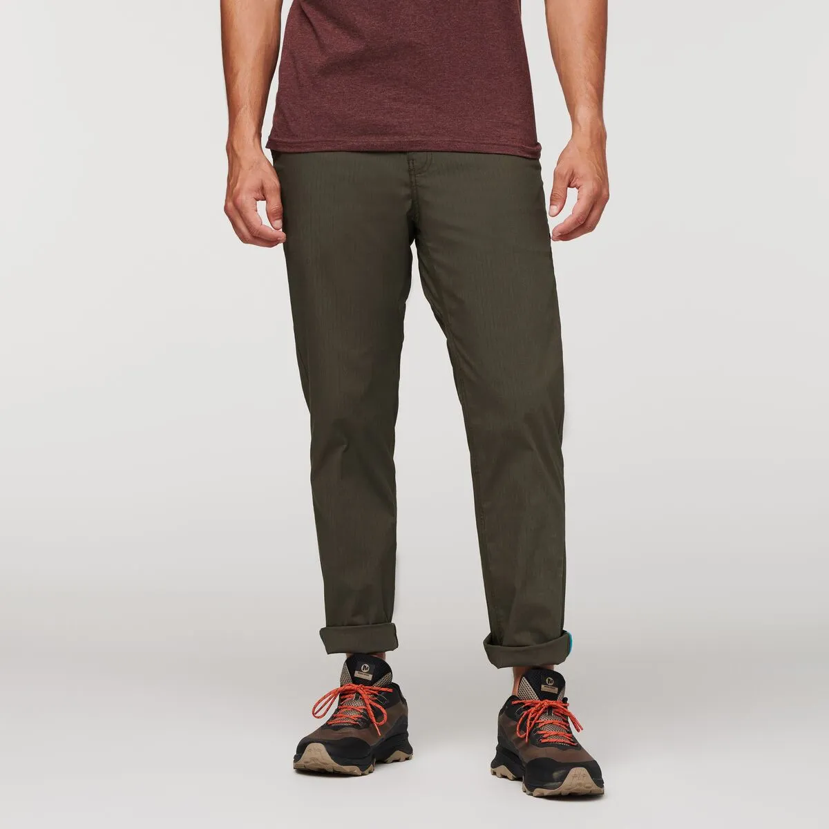 Salto Ripstop Pant - Men's