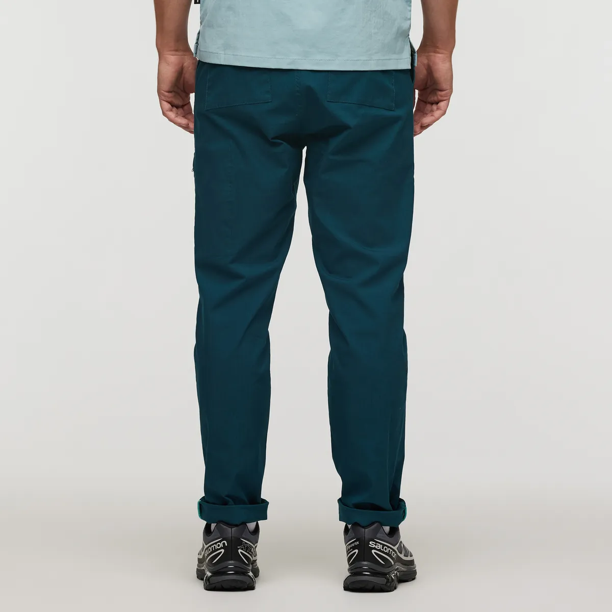 Salto Ripstop Pant - Men's