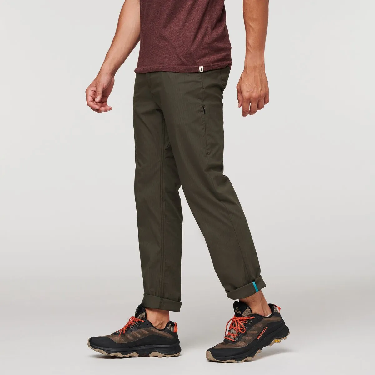 Salto Ripstop Pant - Men's