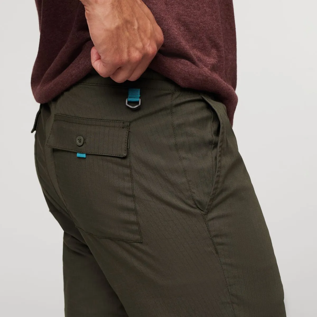 Salto Ripstop Pant - Men's