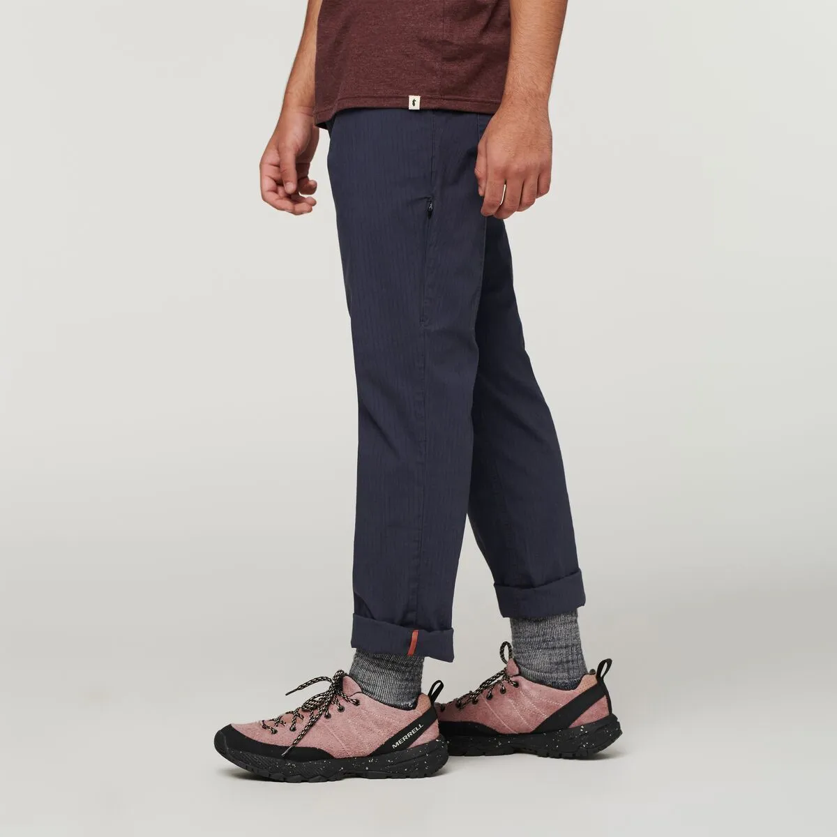 Salto Ripstop Pant - Men's