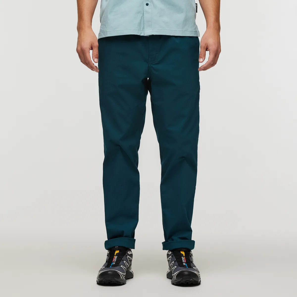 Salto Ripstop Pant - Men's