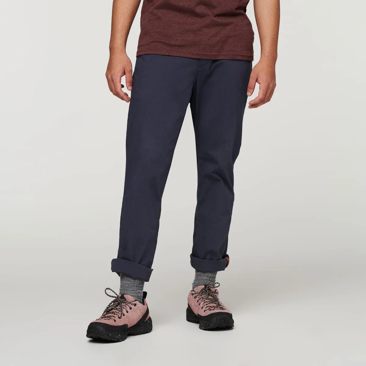 Salto Ripstop Pant - Men's