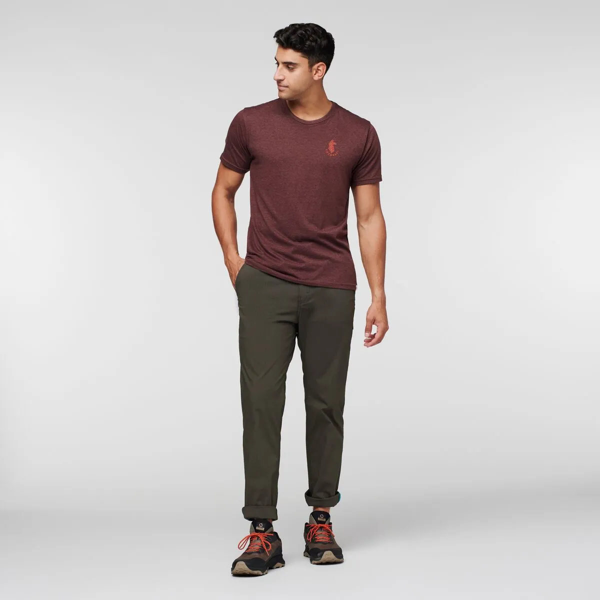 Salto Ripstop Pant - Men's