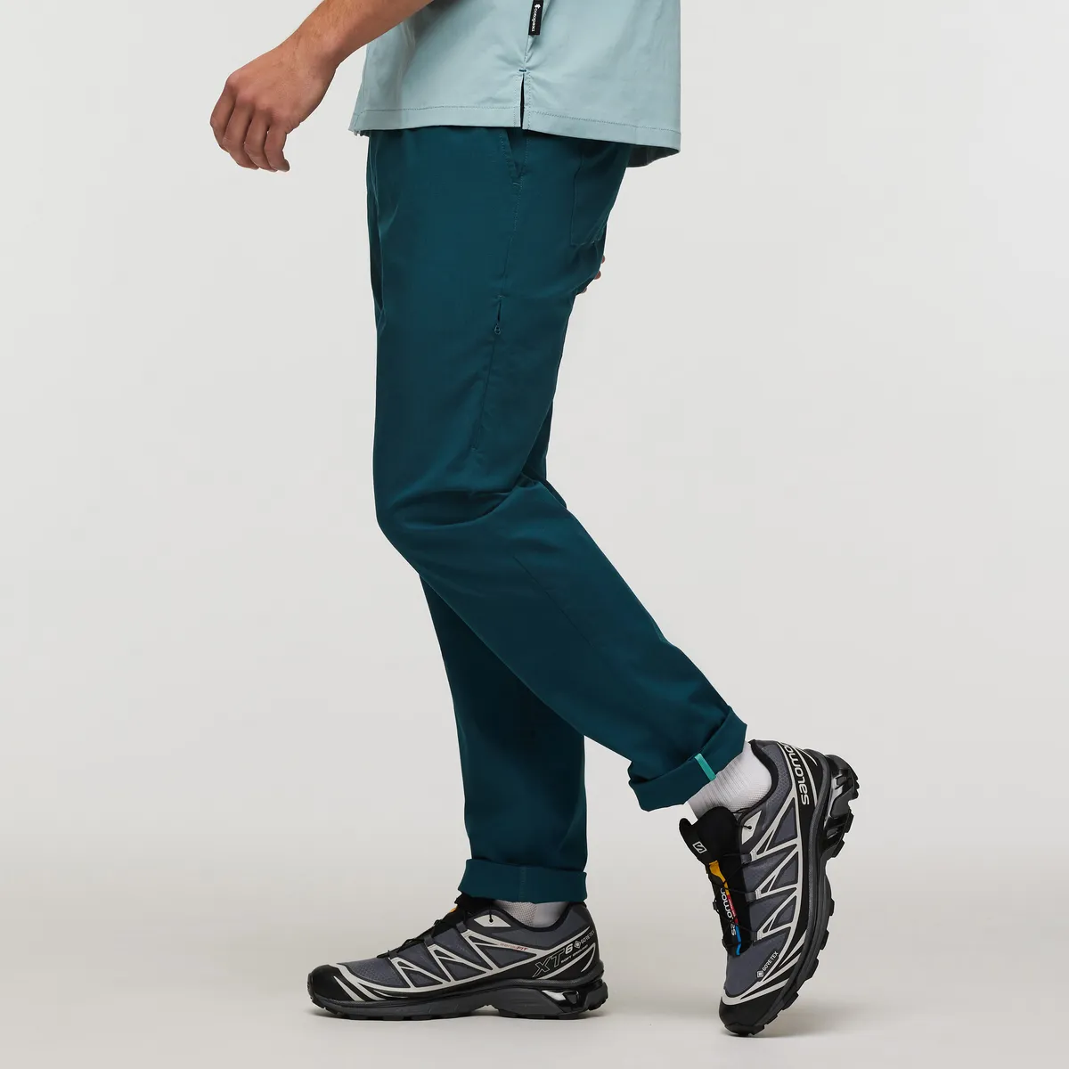 Salto Ripstop Pant - Men's