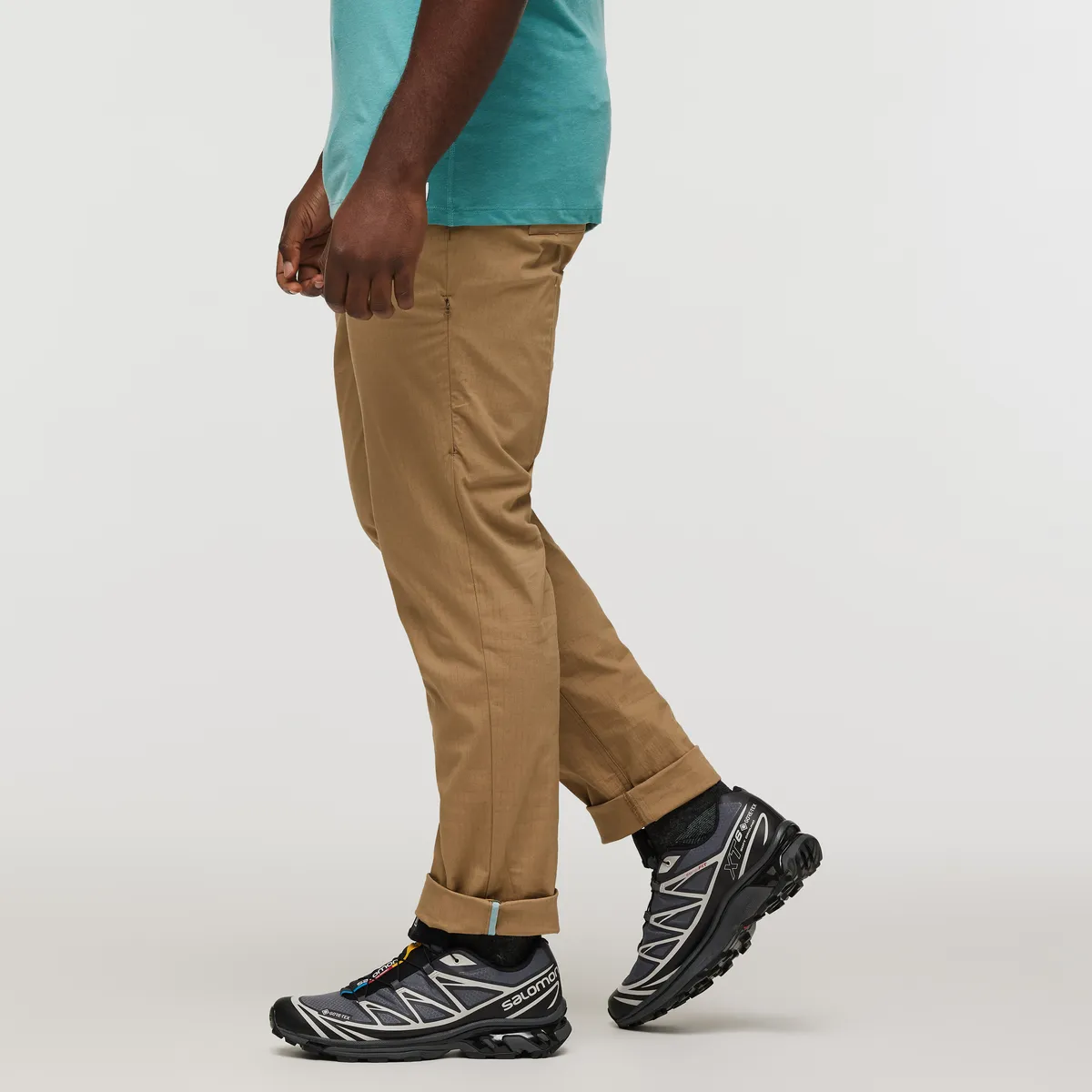 Salto Ripstop Pant - Men's