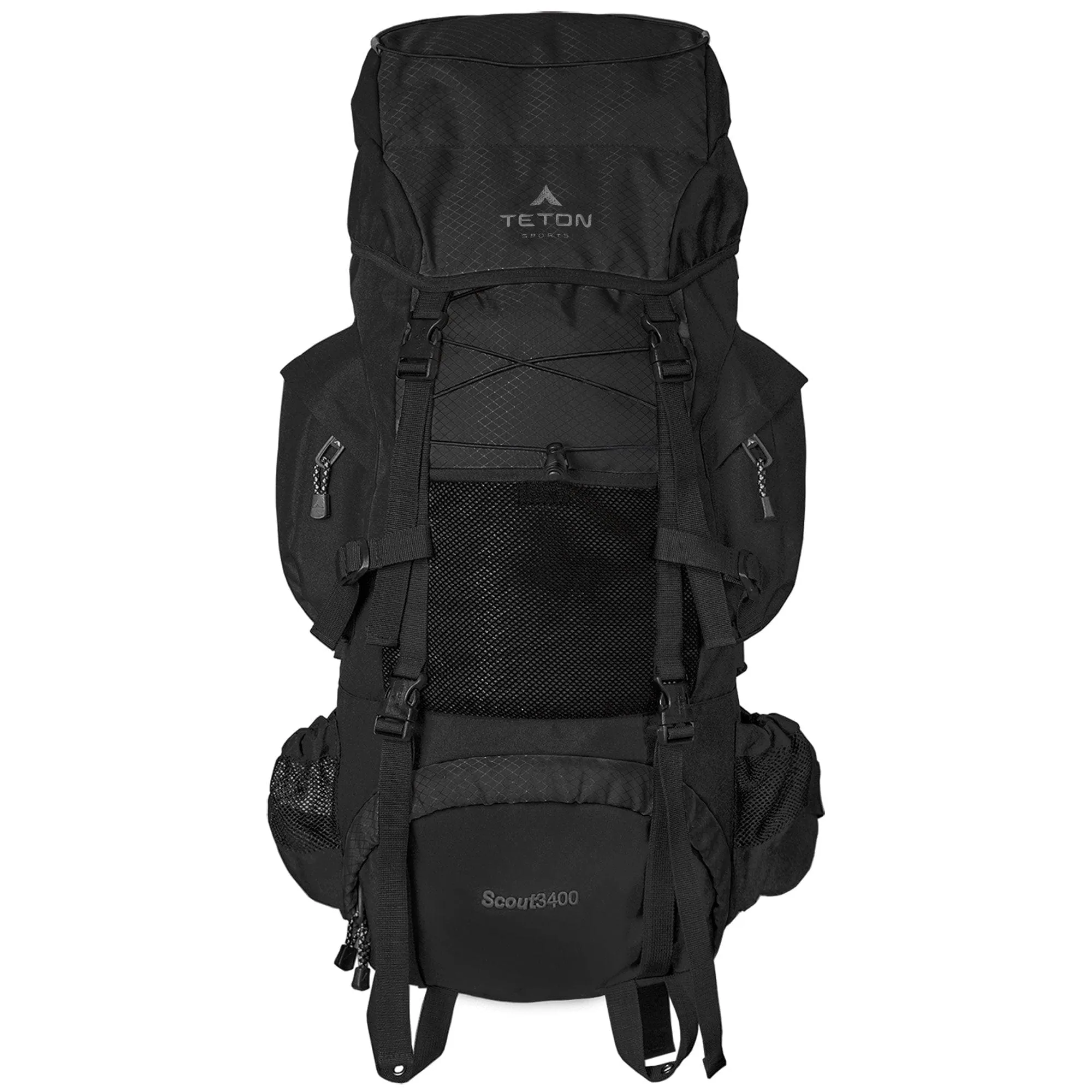 Scout 3400 Backpack