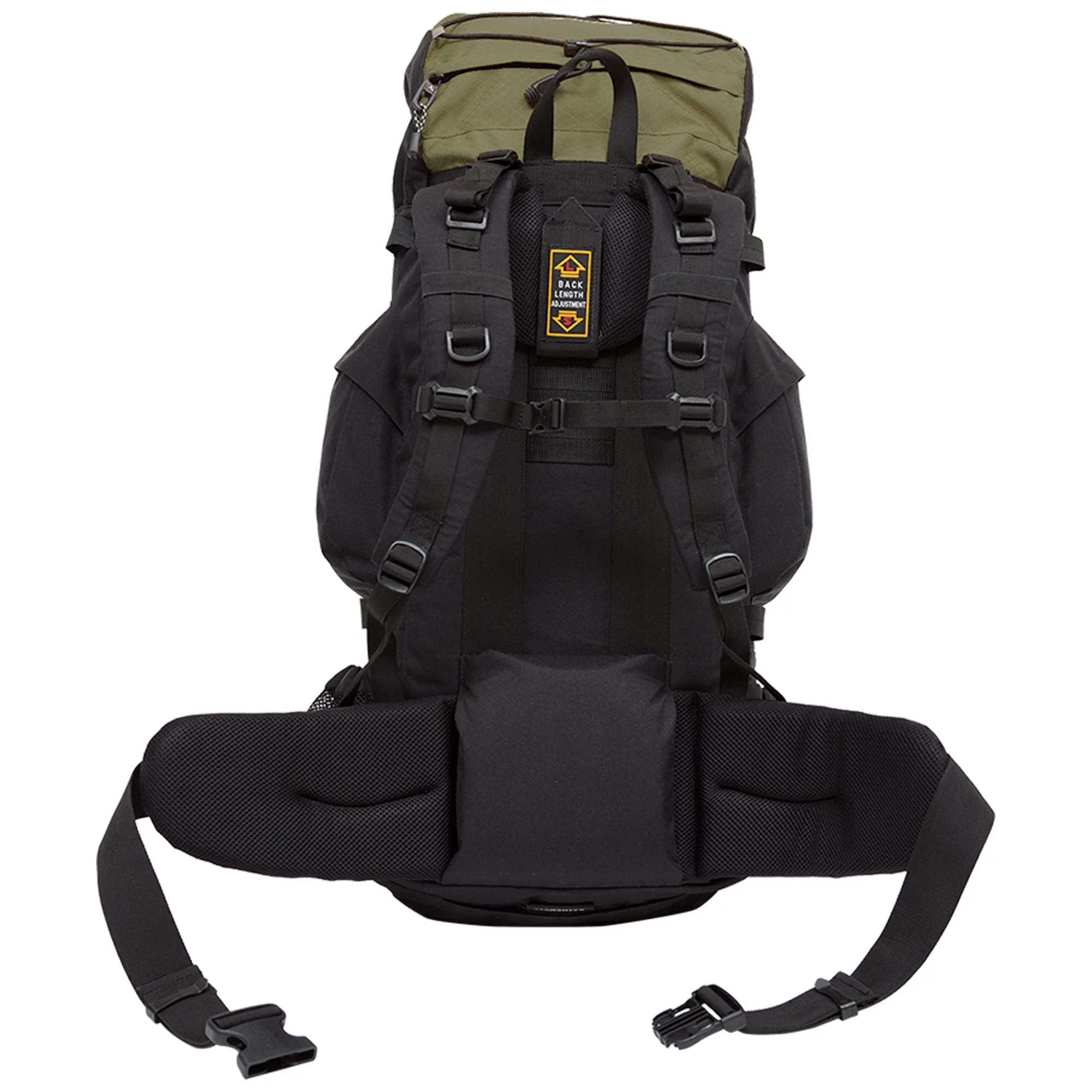 Scout 3400 Backpack