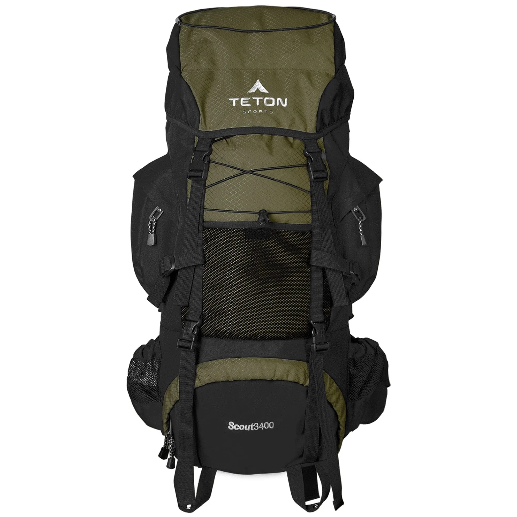 Scout 3400 Backpack