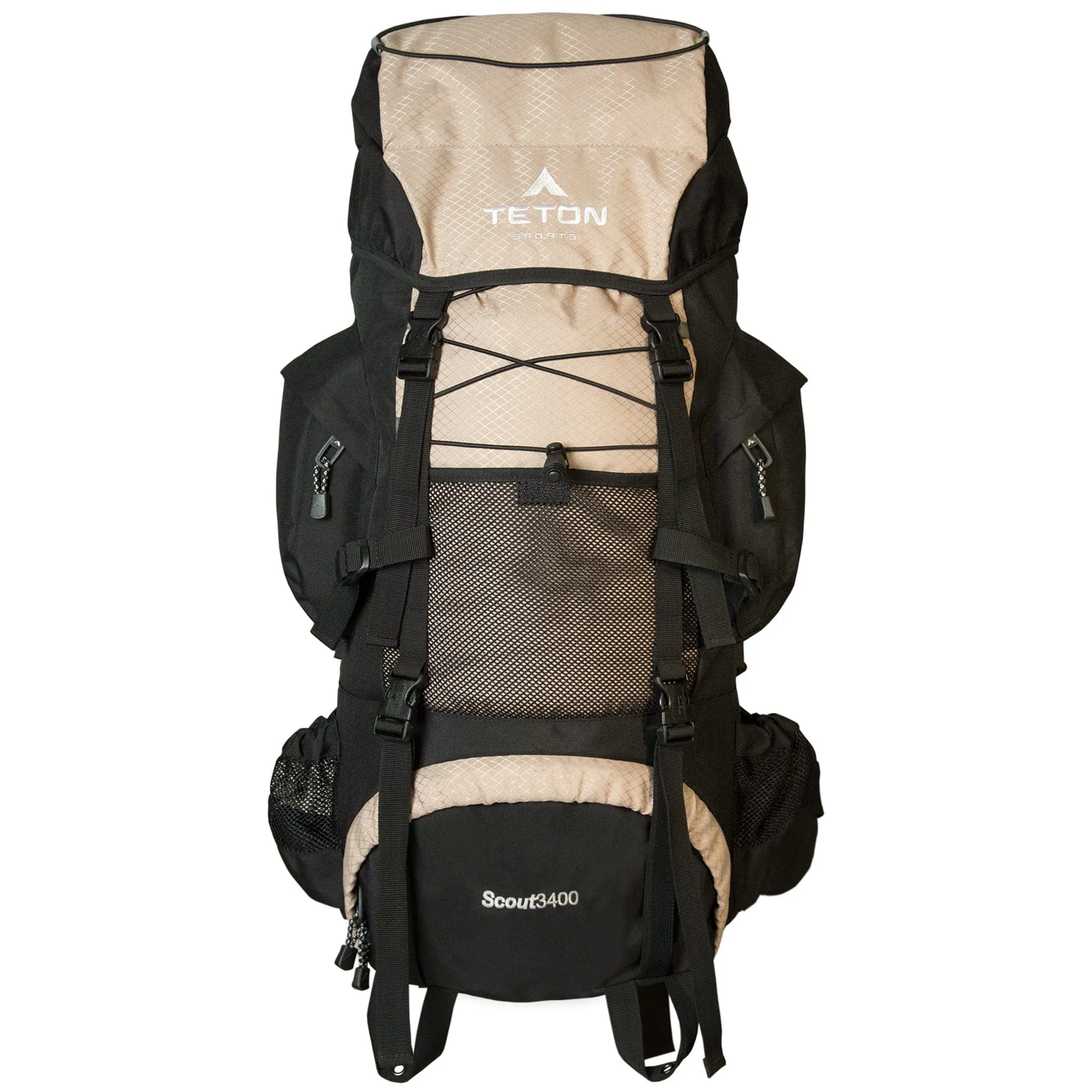 Scout 3400 Backpack