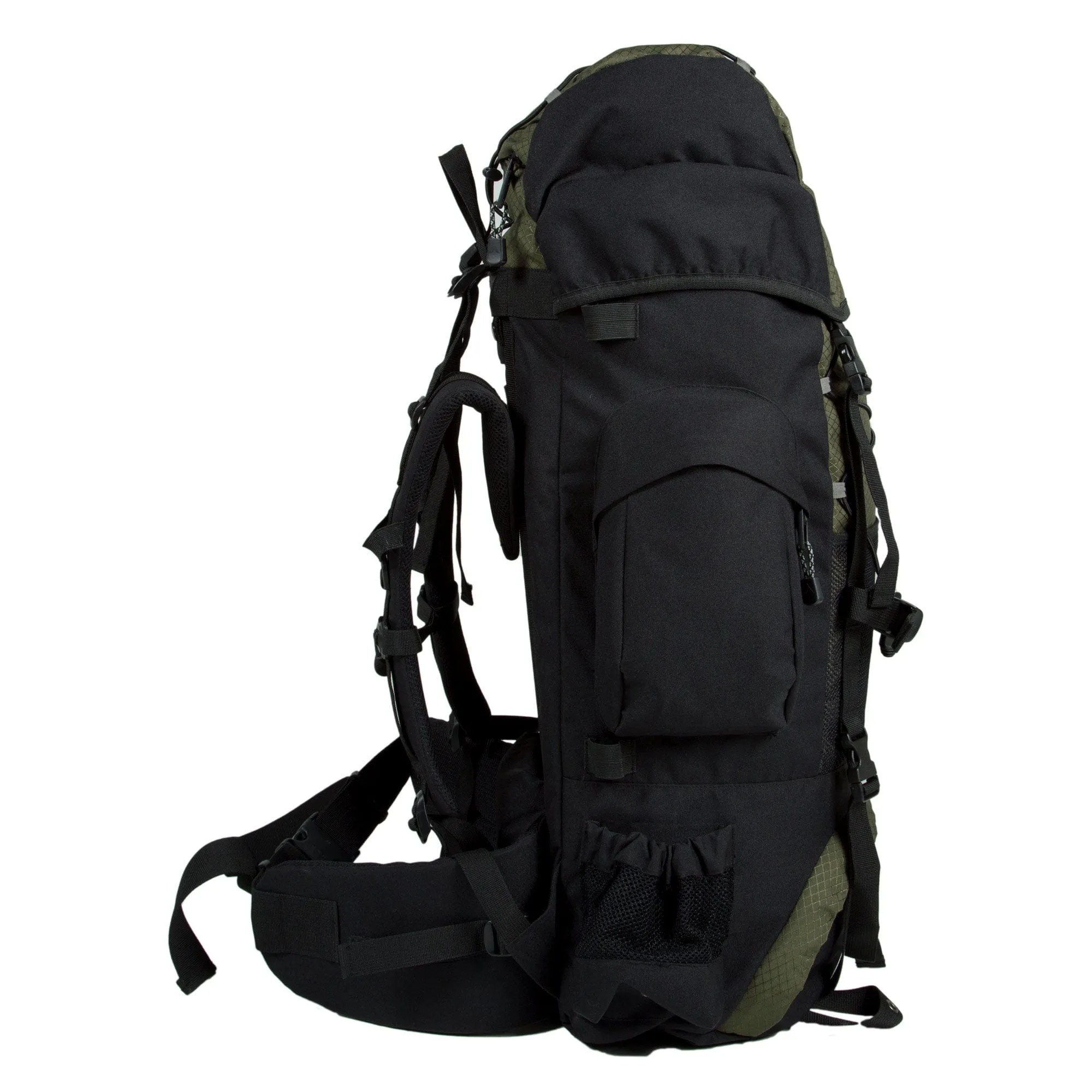 Scout 3400 Backpack