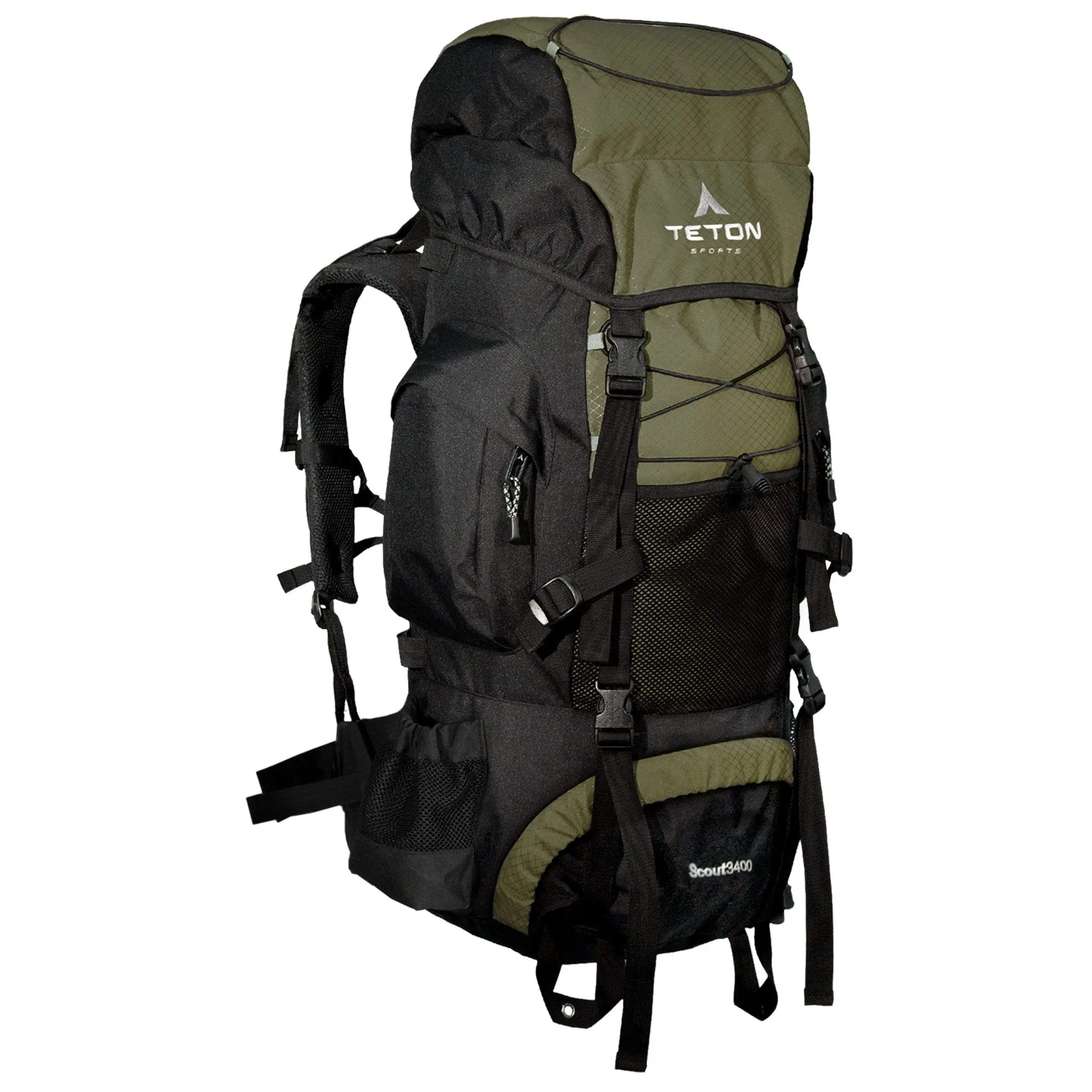 Scout 3400 Backpack