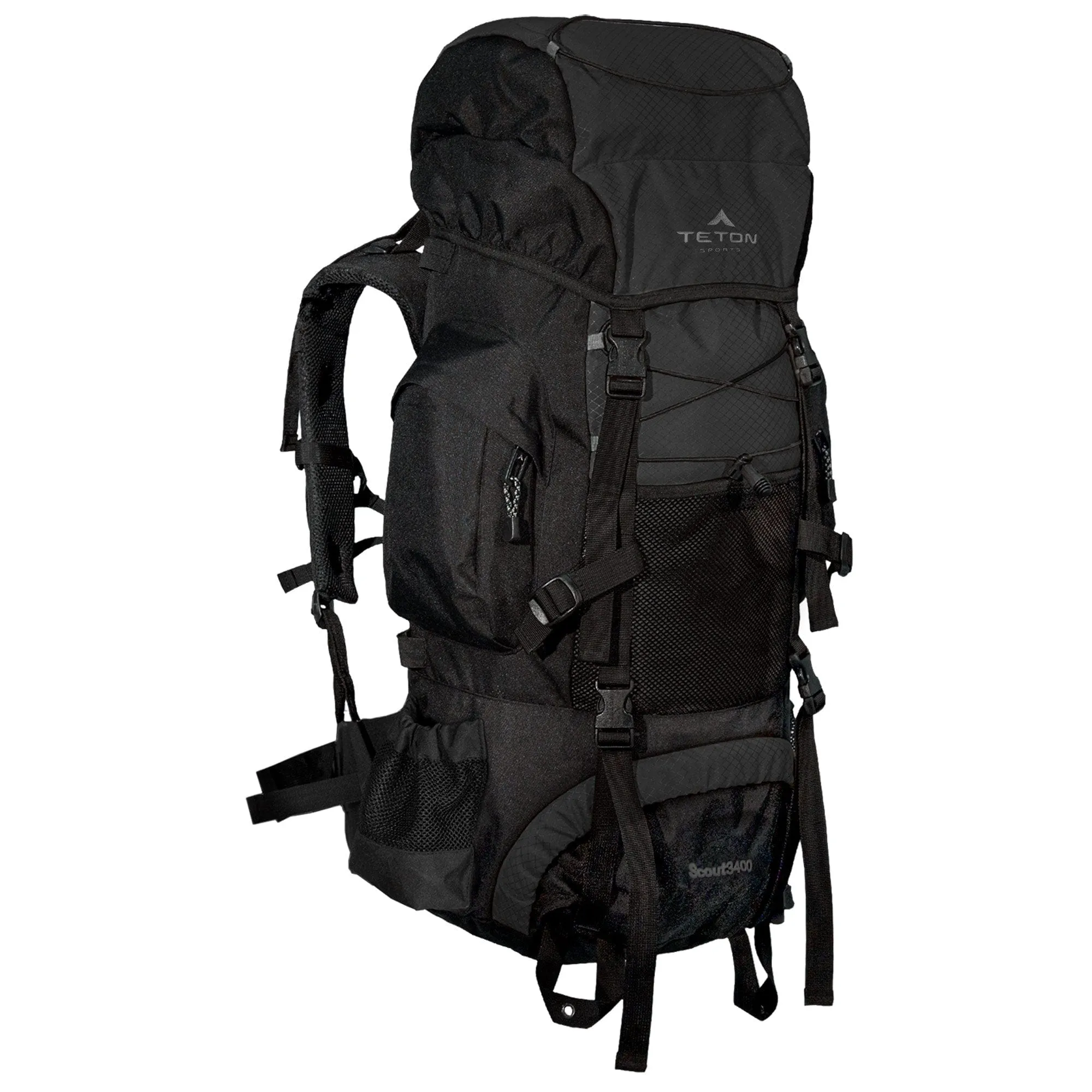 Scout 3400 Backpack