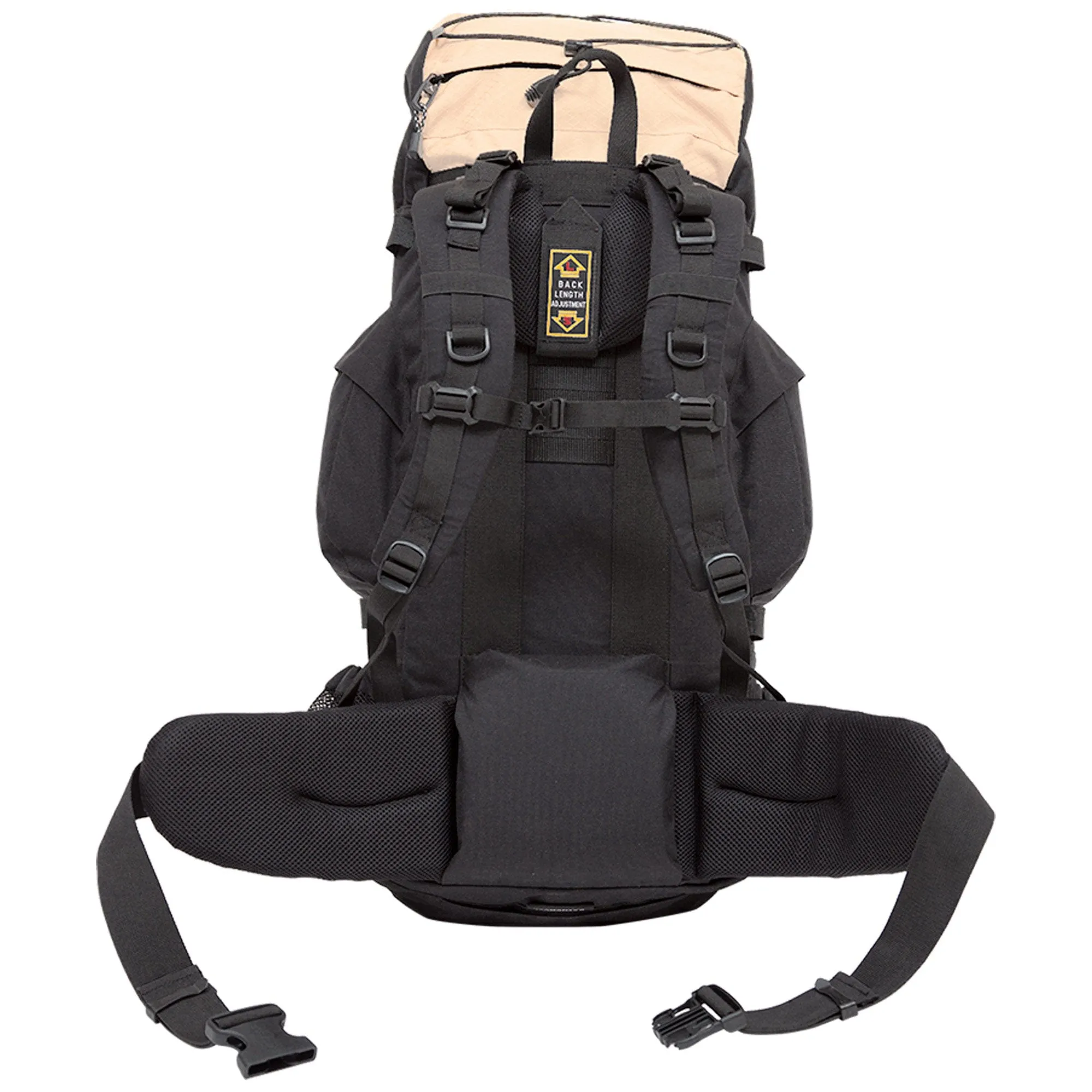 Scout 3400 Backpack