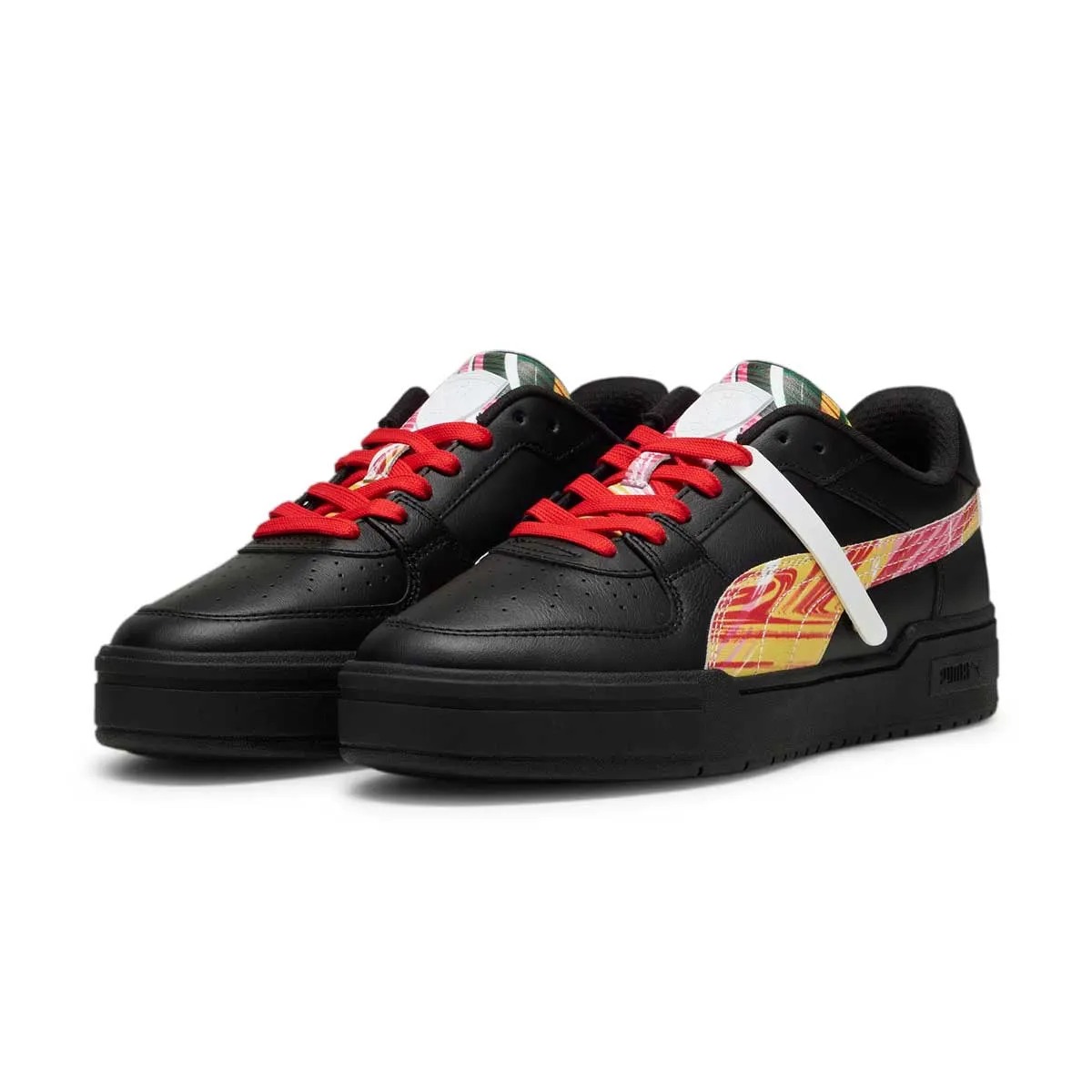   Scuderria Ferrari CA Pro 'Puma Black'