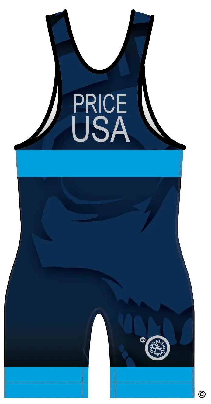 SCWC - Singlet (MENS) (A)