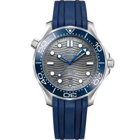 Seamaster Diver 300M 42MM 210.32.42.20.06.001