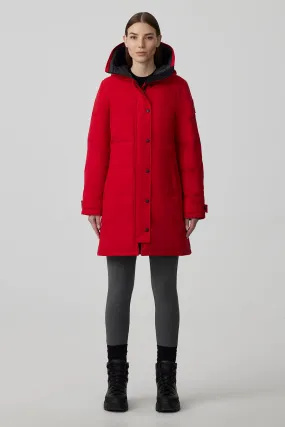 Shelburne Parka