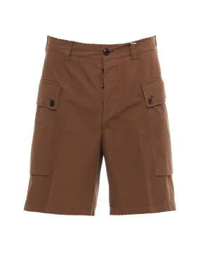 Shorts man TA911531 ACHILLE 8 CELLAR DOOR