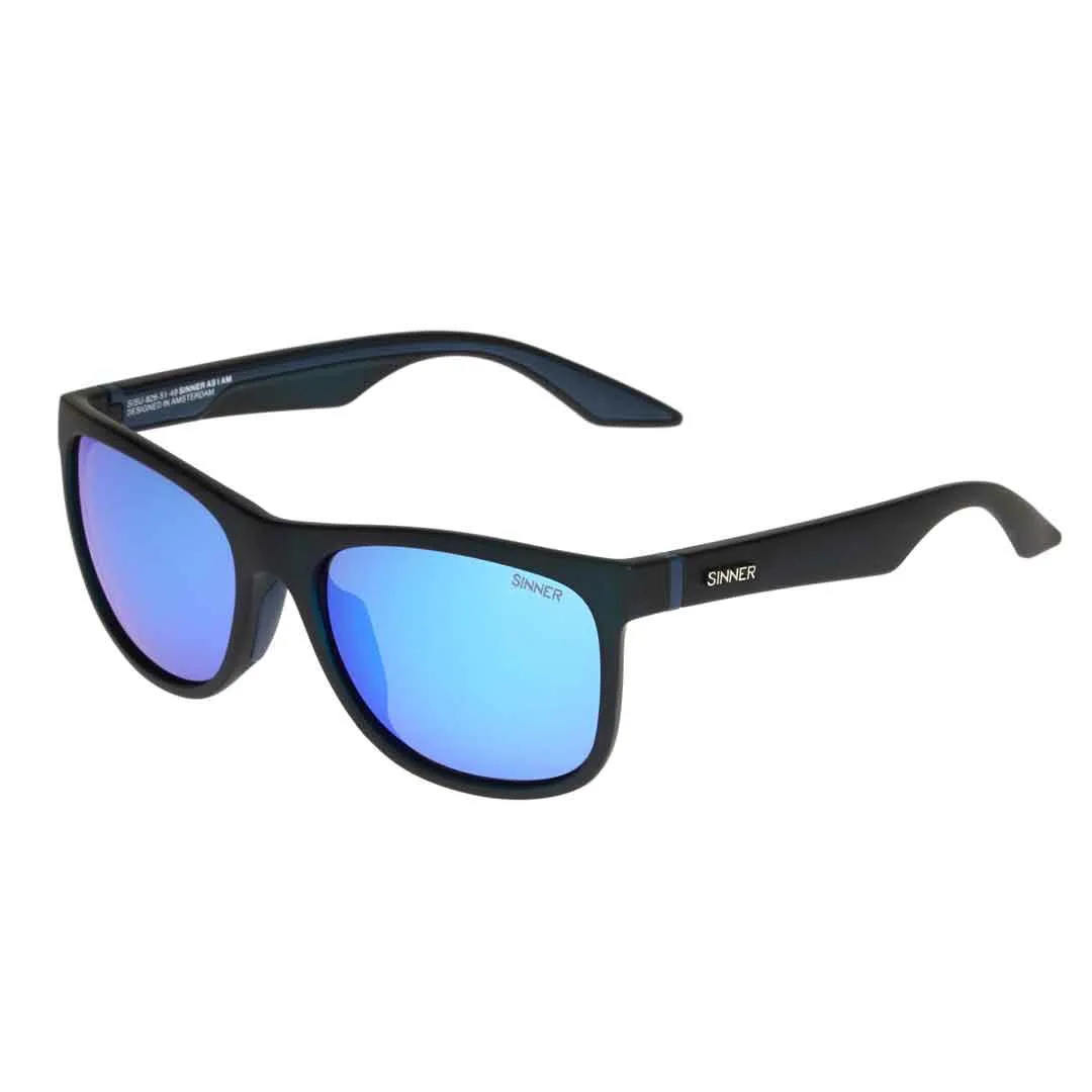 Sinner Rockford Polarised Sunglasses