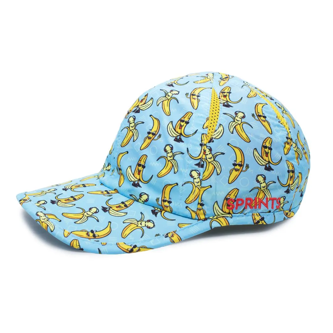 Sprints O.G. Hat