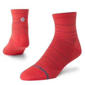 Stance Ridge Quarter Socks