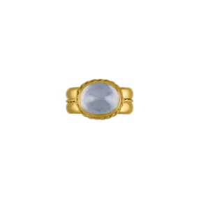 Star Sapphire Nauta Ring