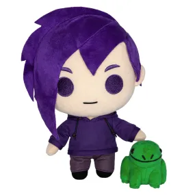 Stardew Valley - Sebastian Collector's Plush