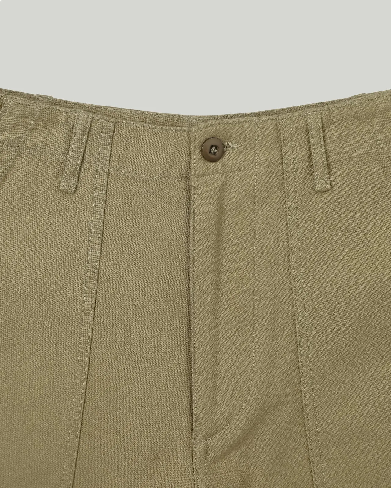 Stock Fatigue Short Khaki