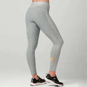 Strong Everyday High Waisted Ankle Leggings (Special Order)