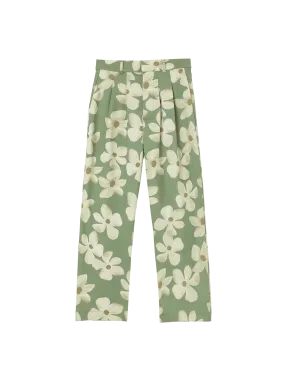 Studio Resort Pants (Magnolia)