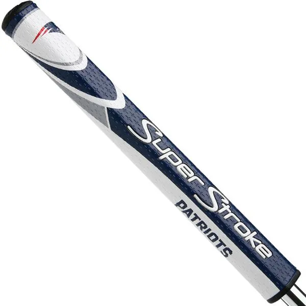 SuperStroke 2.0 Oversize Team Putter Grips