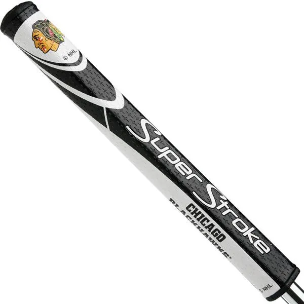 SuperStroke 2.0 Oversize Team Putter Grips