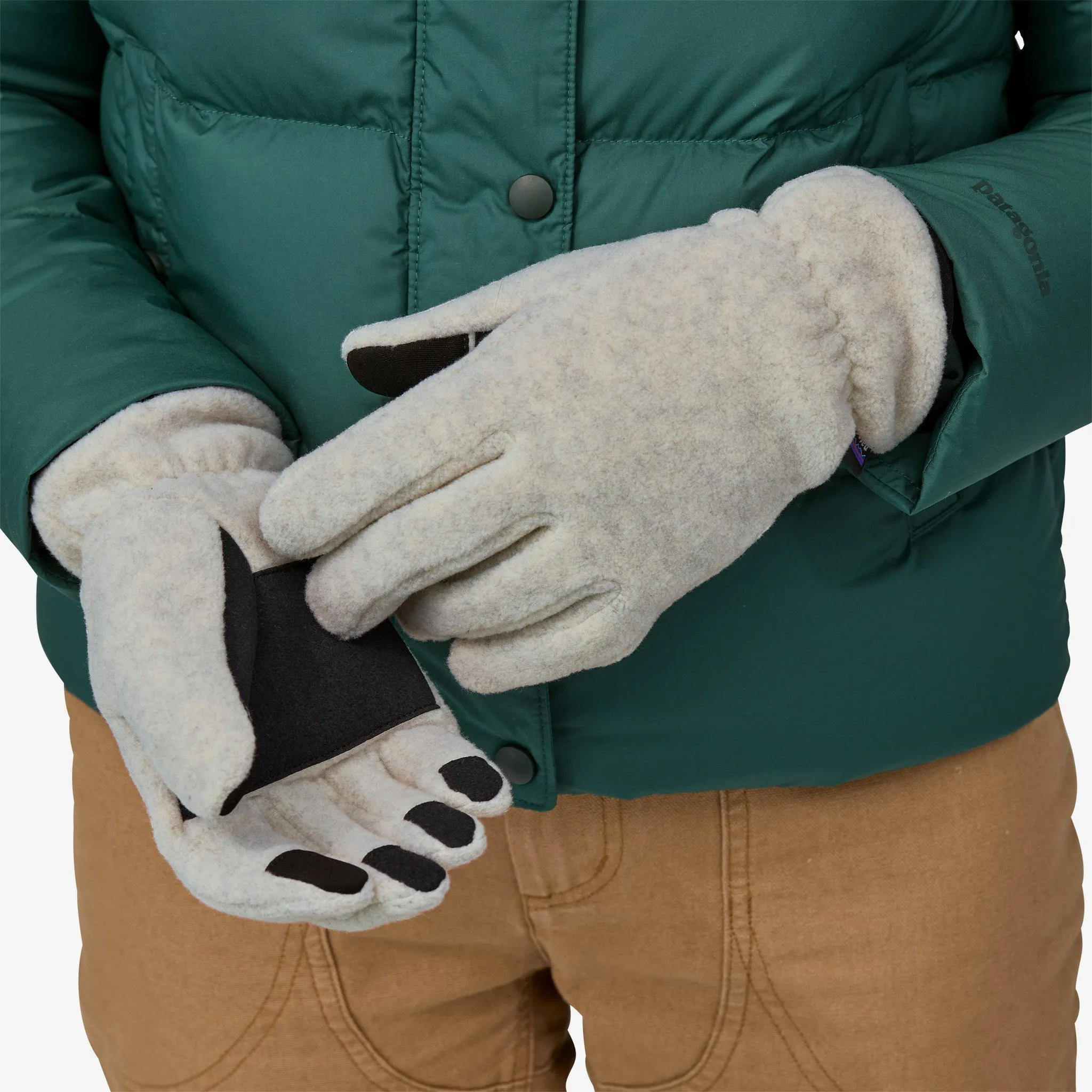 Synchilla Gloves