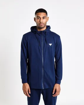 Tech-Dry BLUE Track Top