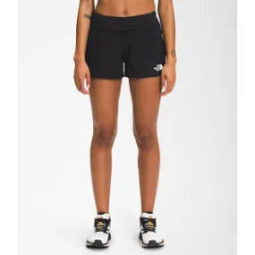 The North Face Movmynt Shorts 2.0 (Women's) TNF Black