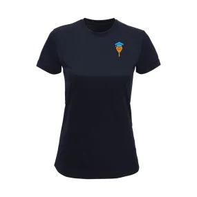 The Padel School Tee - Womens