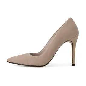 The Vida Classic High Heel