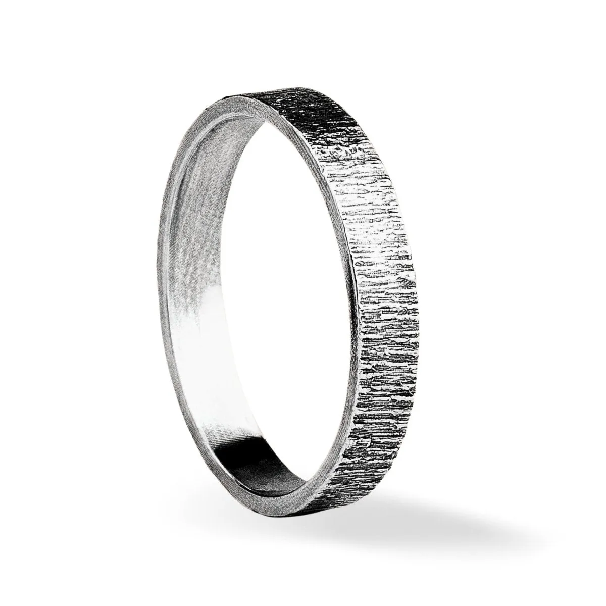 Timber Ring