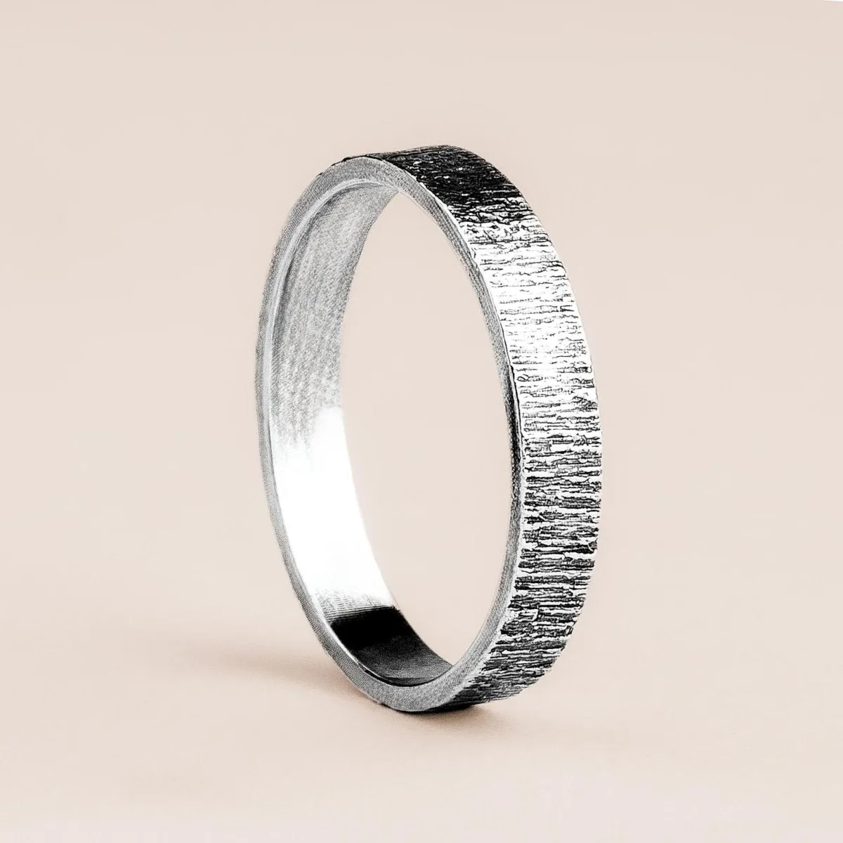 Timber Ring