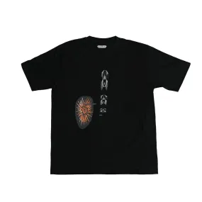 Travis Scott x Abu Dhabi Pure Energy Tee Black