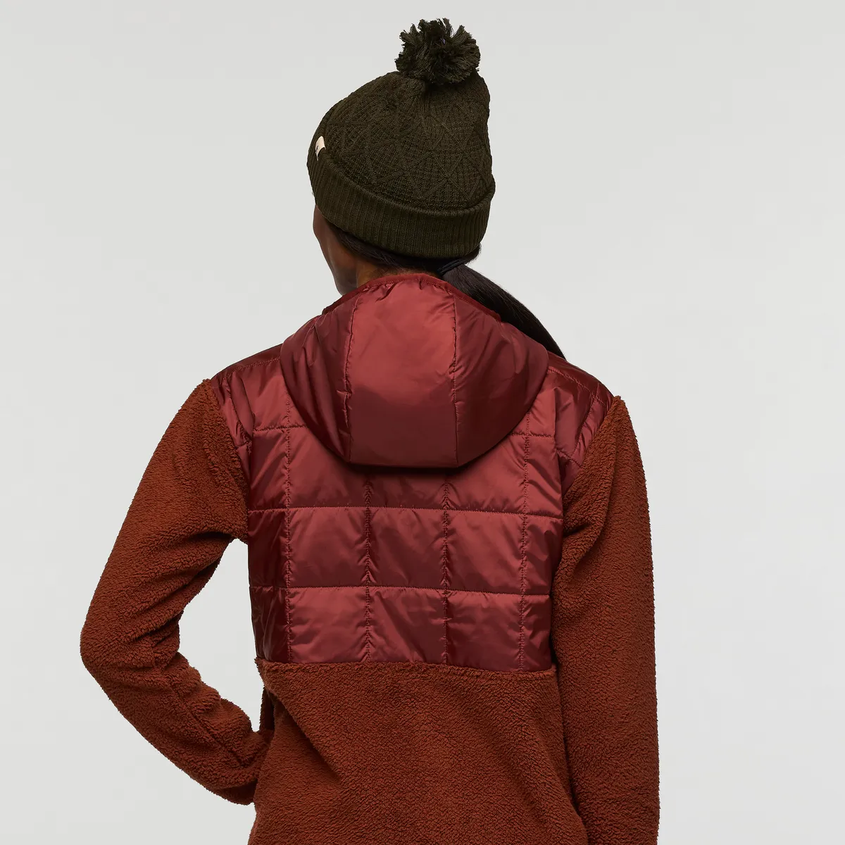 Trico Hybrid Jacket - Women's